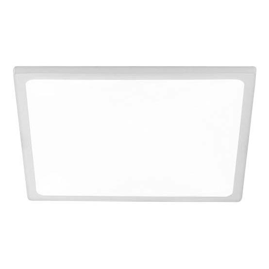 LED2 - Iluminação embutida de casa de banho LED SLIM LED/15W/230V IP43 CRI 90