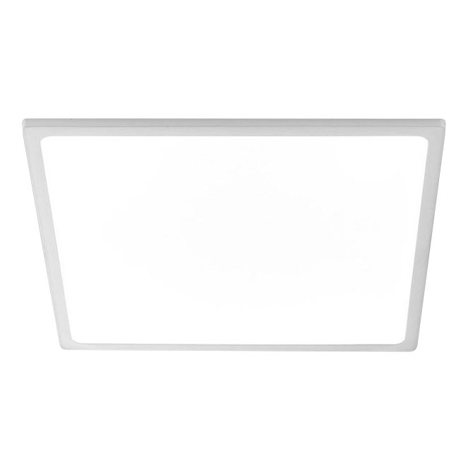 LED2 - Iluminação embutida de casa de banho LED SLIM LED/20W/230V IP43 CRI 90