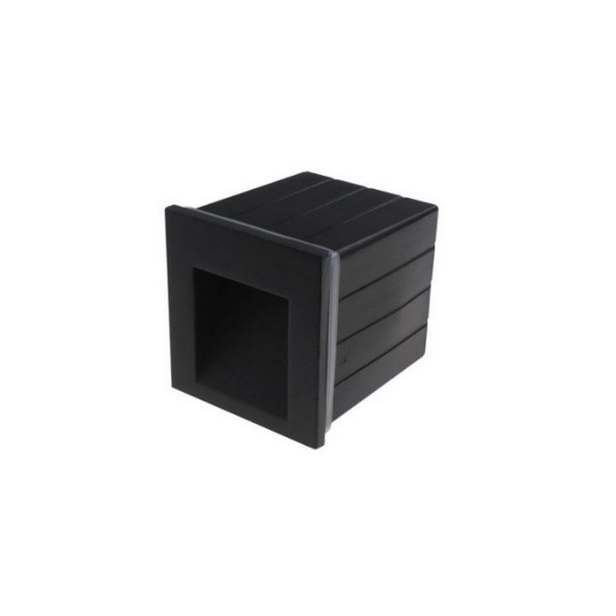 LED2 - Iluminação embutida exterior LED STEP IN LED/3W/230V IP54