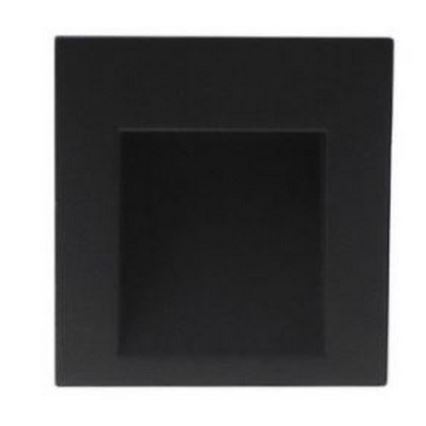 LED2 - Iluminação embutida exterior LED STEP IN LED/3W/230V IP54
