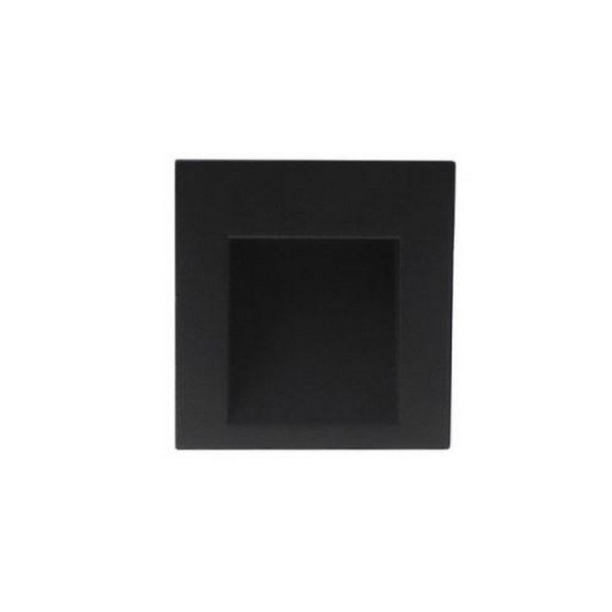 LED2 - Iluminação embutida exterior LED STEP IN LED/3W/230V IP54
