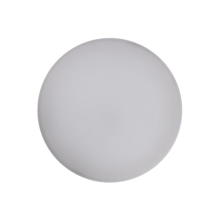 LED2 - Iluminação de teto exterior LED com sensor DRUM LED/21W/230V IP65 3000K/4000K/6500K