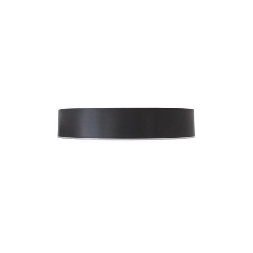 LED2 - Iluminação de teto exterior LED com sensor DRUM LED/21W/230V IP65 3000K/4000K/6500K