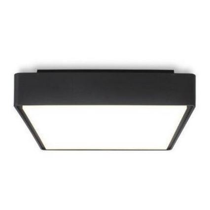 LED2 - Iluminação exterior LED com sensor SOLO  LED/16W/230V 3000/4000/6500K IP65
