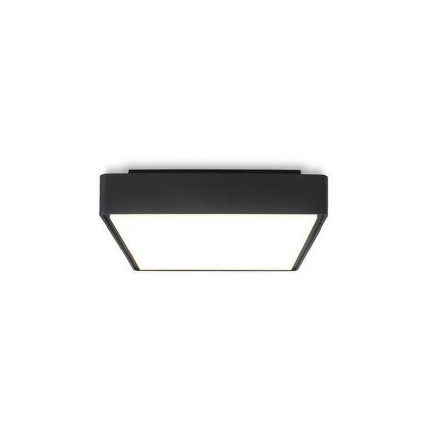 LED2 - Iluminação exterior LED com sensor SOLO  LED/16W/230V 3000/4000/6500K IP65