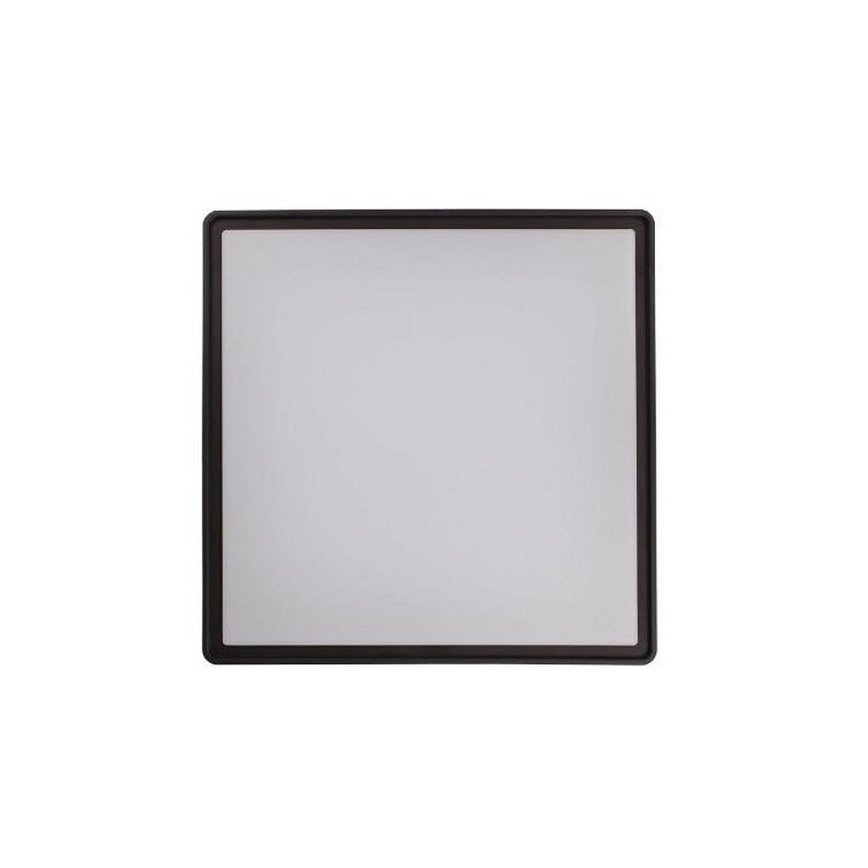 LED2 - Iluminação exterior LED com sensor SOLO  LED/16W/230V 3000/4000/6500K IP65