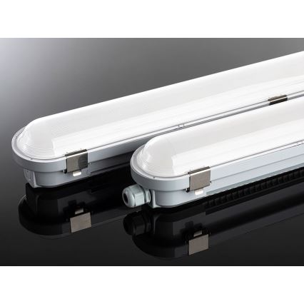 LED2 - Iluminação industrial LED DUSTER LED/52W/230V IP66