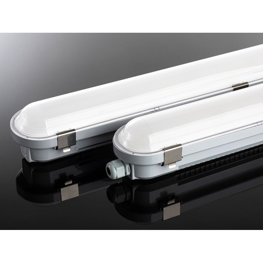 LED2 - Iluminação industrial LED DUSTER LED/52W/230V IP66