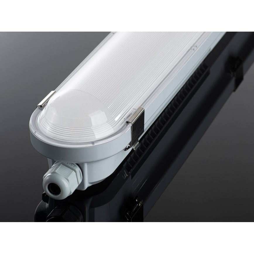 LED2 - Iluminação industrial LED DUSTER LED/52W/230V IP66