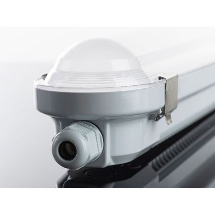 LED2 - Iluminação industrial LED DUSTER LED/52W/230V IP66