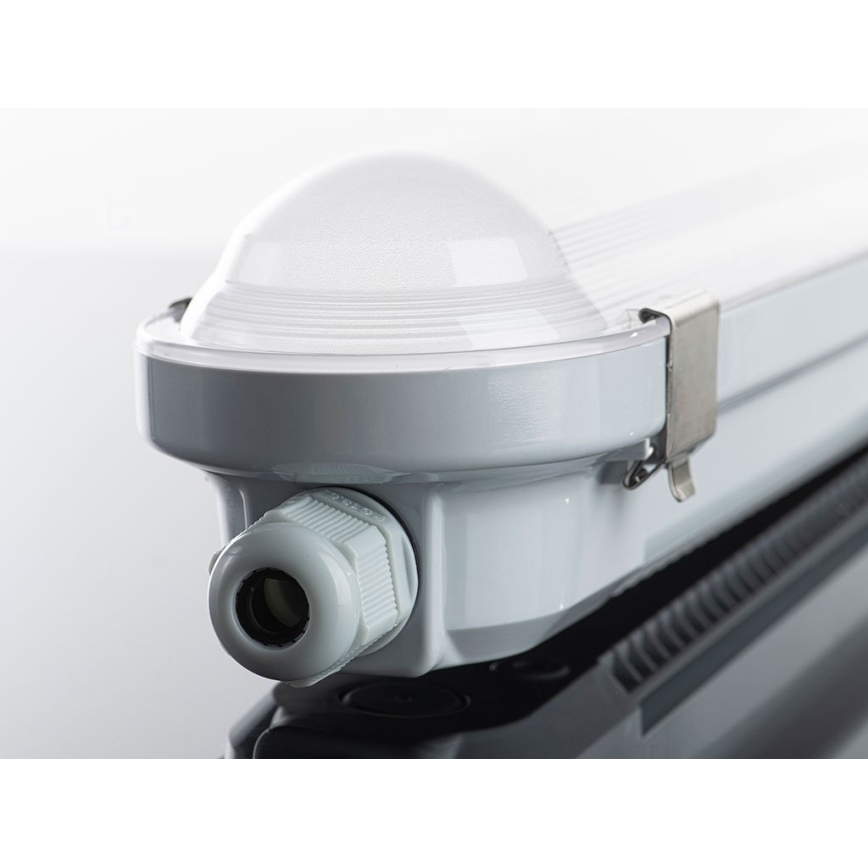 LED2 - Iluminação industrial LED DUSTER LED/52W/230V IP66
