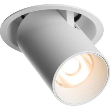 LED2 - LED Foco embutido HIDE LED/20W/230V CRI 90 branco
