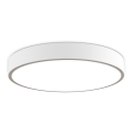 LED2 - Luminária de teto dimmerizável MONO LED/100W/230V 3000K/4000K branco