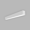 LED2 - Luminária de teto LED LINO LED/24W/230V 3000/3500/4000K 90 cm branca