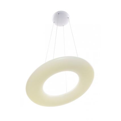 LEDKO 00214 - Candelabro LED DONUT LED/120W/230V