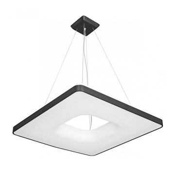 LEDKO 00303 - Candelabro LED PESSETO 1xLED/43W/230V