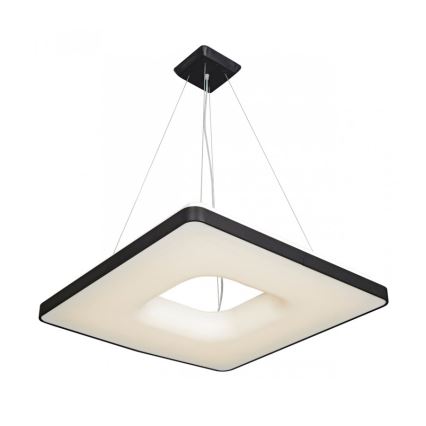 LEDKO 00303 - Candelabro LED PESSETO 1xLED/43W/230V