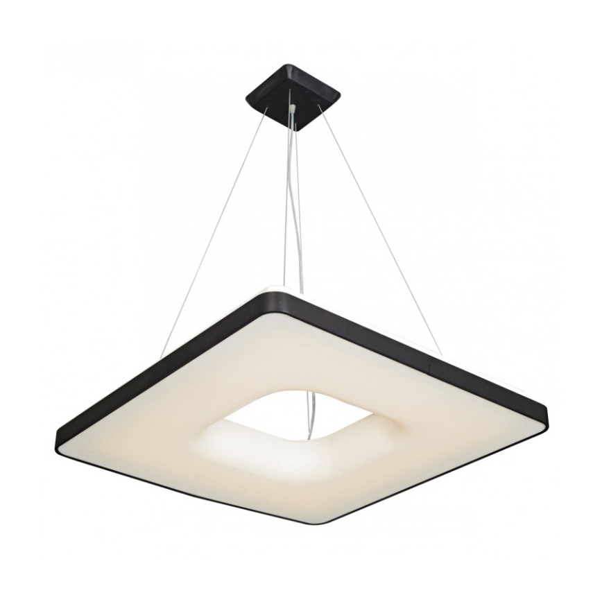 LEDKO 00303 - Candelabro LED PESSETO 1xLED/43W/230V