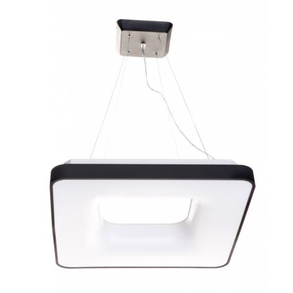 LEDKO 00303 - Candelabro LED PESSETO 1xLED/43W/230V