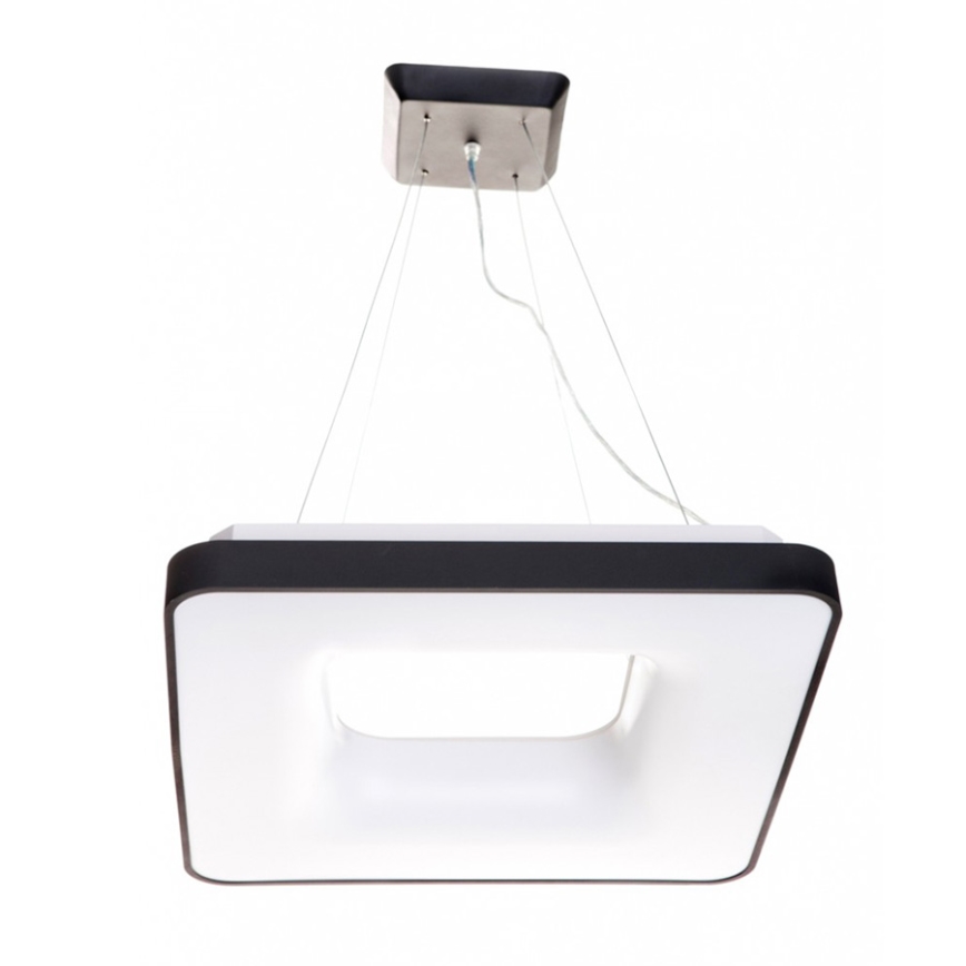 LEDKO 00303 - Candelabro LED PESSETO 1xLED/43W/230V
