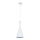 LEDKO 00340 - Candelabro 1xE27/40W/230V