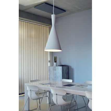 LEDKO 00340 - Candelabro 1xE27/40W/230V