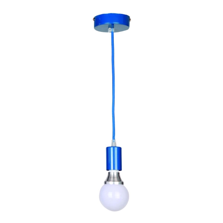 LEDKO 00410 - Cabo de carregar 1xE27/40W/230V