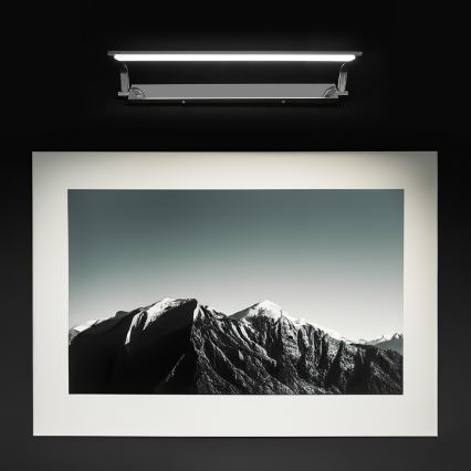 LEDKO 00474 - Iluminação de ilustração LED LED/8W/230V