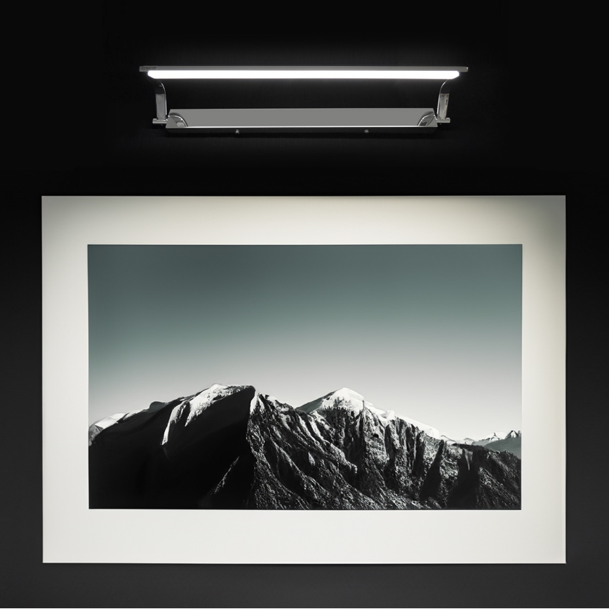 LEDKO 00474 - Iluminação de ilustração LED LED/8W/230V