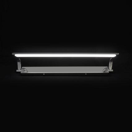 LEDKO 00474 - Iluminação de ilustração LED LED/8W/230V
