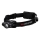 Ledlenser H5R CORE - Lanterna frontal LED recarregável e regulável LED/1800 mAh IP67 500 lm 50 h preta