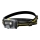 Ledlenser HF6R Work - Lanterna frontal recarregável LED com intensidade regulável LED/2000 mAh IP68 800 lm 60 h preta