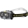Ledlenser HF8R Work - Lanterna frontal recarregável regulável LED/3700 mAh IP68 1600 lm 90 h preta