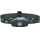 Ledlenser KIDLED2 DINO - Lanterna de cabeça infantil LED regulável, 1xAAA, IPX4, 40 lm, 20 h, verde