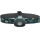 Ledlenser KIDLED4R DINO - Lanterna frontal infantil recarregável com LED e intensidade regulável LED/280 mAh IPX4 40 lm 18 h verde