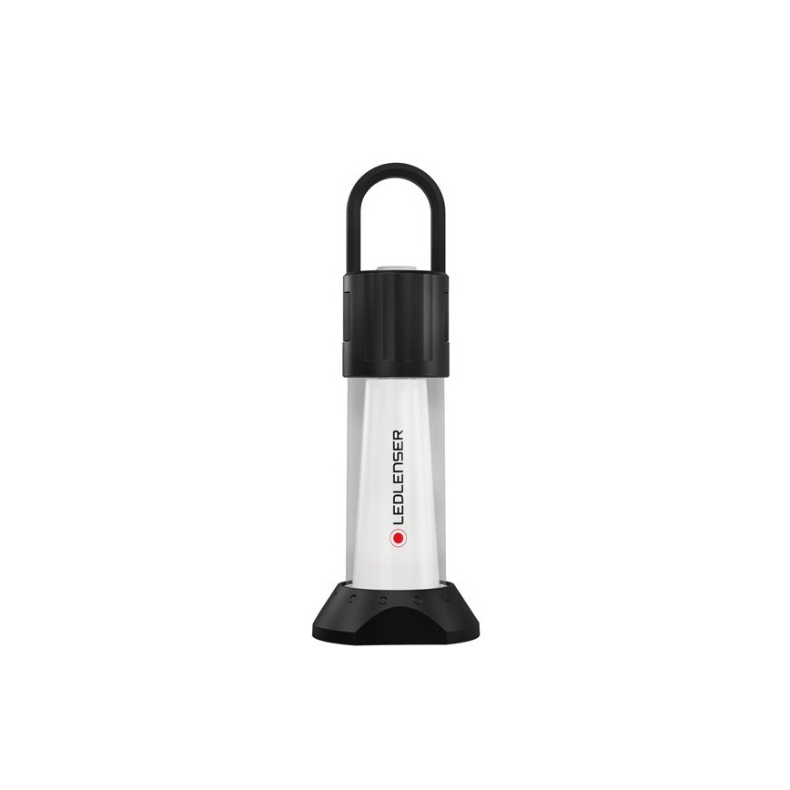 Ledlenser ML6 - Lanterna recarregável LED com regulação de intensidade, 3200 mAh, IP54, 750 lm