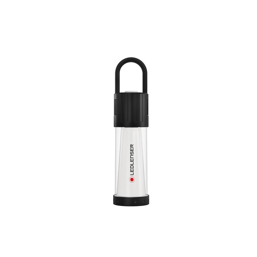Ledlenser ML6 - Lanterna recarregável LED com regulação de intensidade, 3200 mAh, IP54, 750 lm