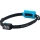 Ledlenser NEO3 - Lanterna de cabeça LED dimerizável LED/3xAAA IP54 400 lm 20 h azul