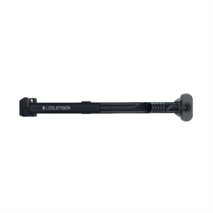 Ledlenser NEO3 - Lanterna frontal LED regulável LED/3xAAA IP54 400 lm 20 h preta