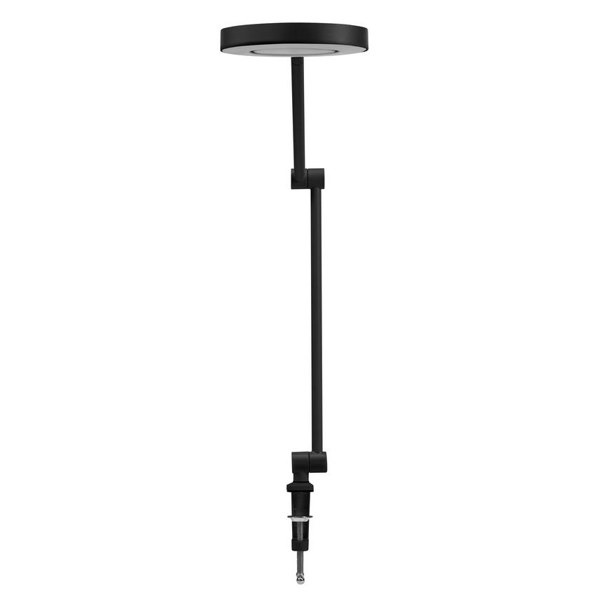 Ledvance - Candeeiro com clipe LED com regulação SUN@HOME LED/15W/230V 2200-5000K CRI 95 Wi-Fi