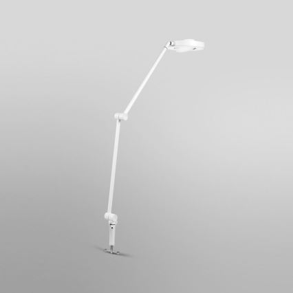 Ledvance - Candeeiro com clipe LED com regulação SUN@HOME LED/15W/230V 2200-5000K CRI 95 Wi-Fi