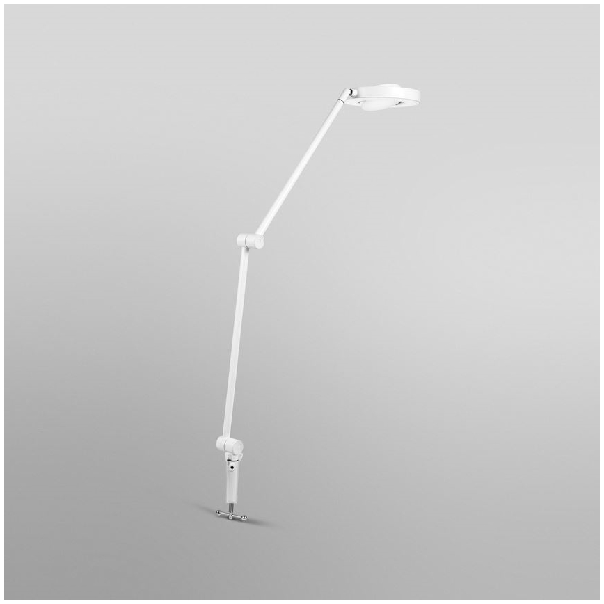 Ledvance - Candeeiro com clipe LED com regulação SUN@HOME LED/15W/230V 2200-5000K CRI 95 Wi-Fi