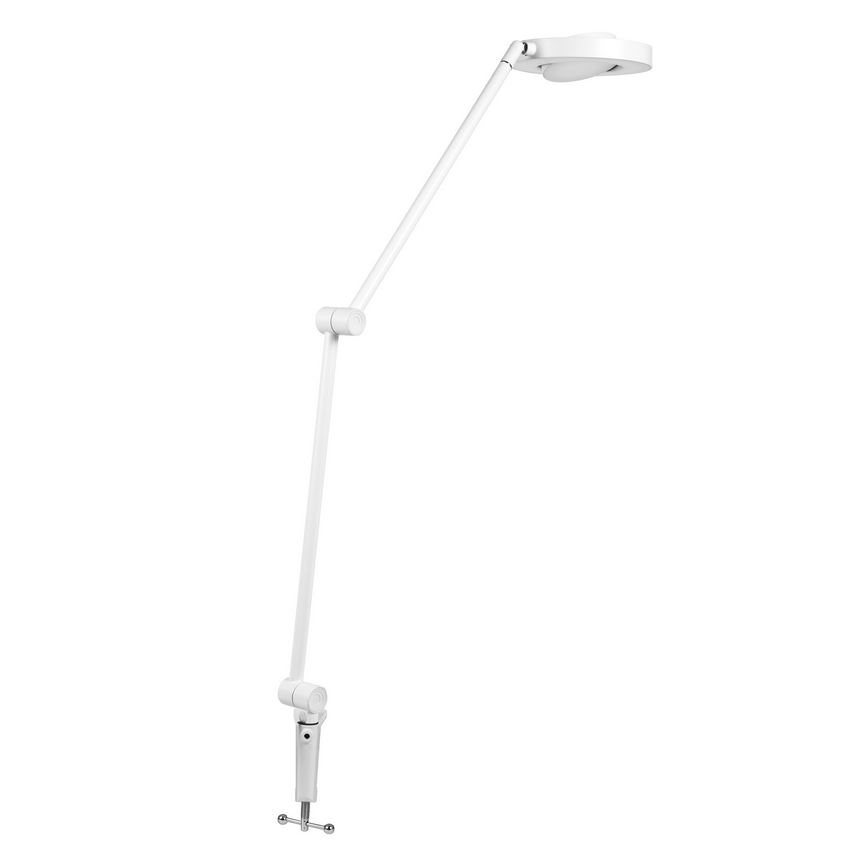 Ledvance - Candeeiro com clipe LED com regulação SUN@HOME LED/15W/230V 2200-5000K CRI 95 Wi-Fi