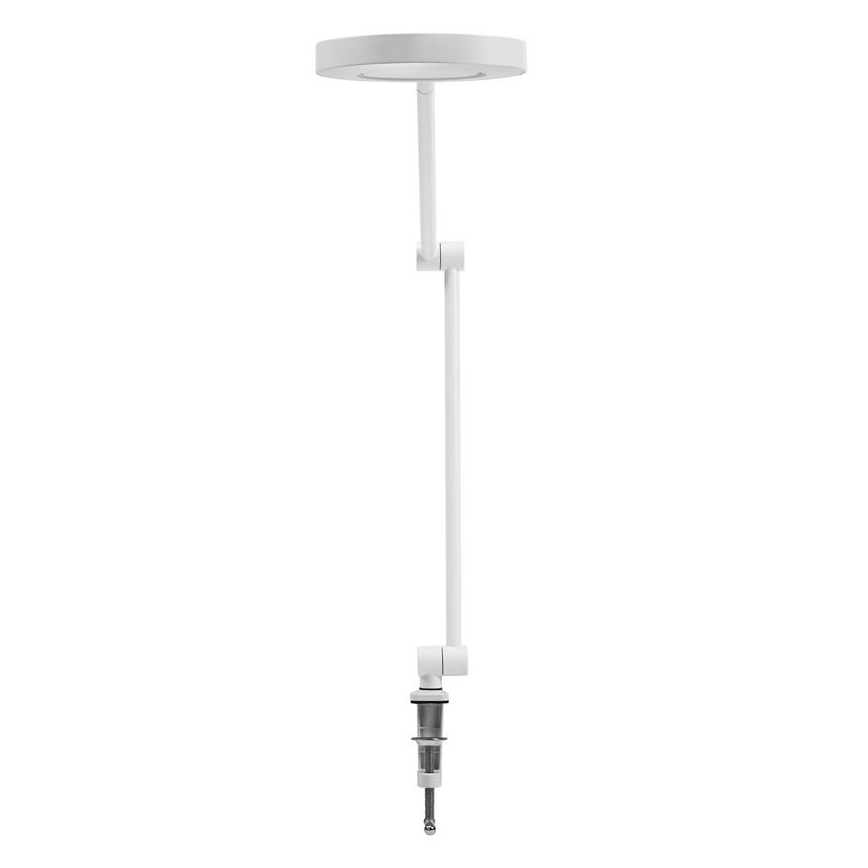 Ledvance - Candeeiro com clipe LED com regulação SUN@HOME LED/15W/230V 2200-5000K CRI 95 Wi-Fi