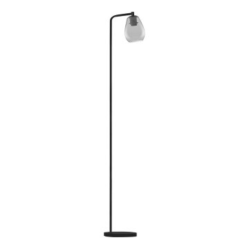 Ledvance - Candeeiro de chão CONE 1xE27/40W/230V
