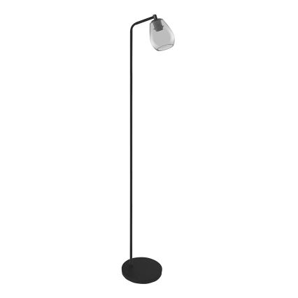 Ledvance - Candeeiro de chão CONE 1xE27/40W/230V