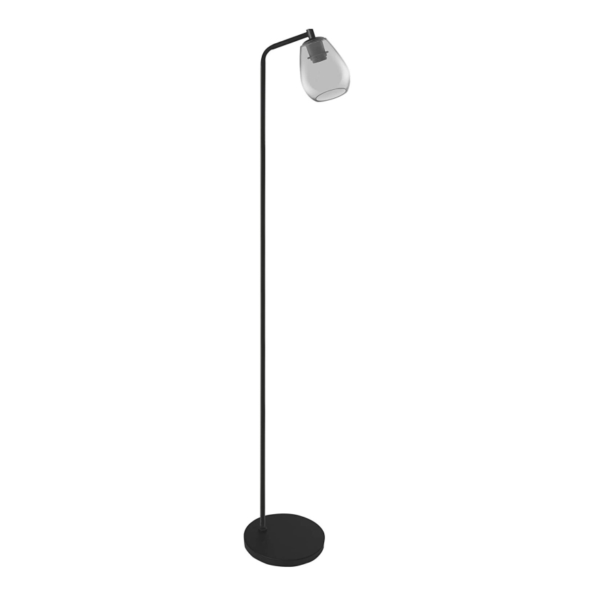 Ledvance - Candeeiro de chão CONE 1xE27/40W/230V