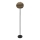 Ledvance - Candeeiro de chão DECOR CARDBOARD 1xE27/15W/230V