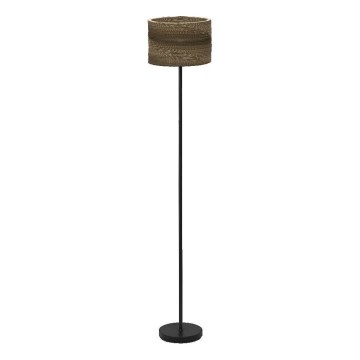 Ledvance - Candeeiro de chão DECOR CARDBOARD 1xE27/15W/230V
