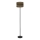 Ledvance - Candeeiro de chão DECOR CARDBOARD 1xE27/15W/230V